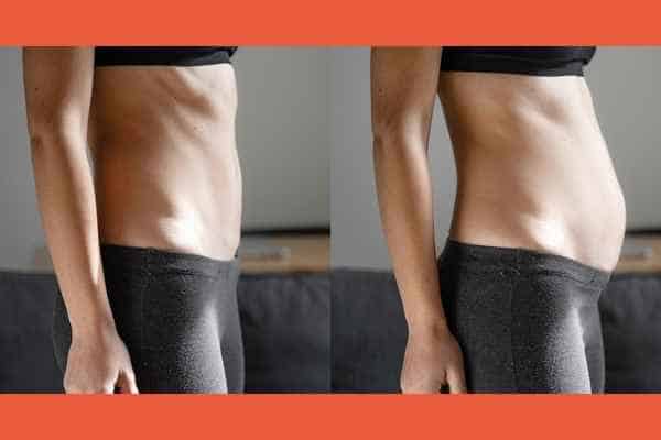 Can Incorrect Breathing Techniques Weaken Your Core Gloucestershire