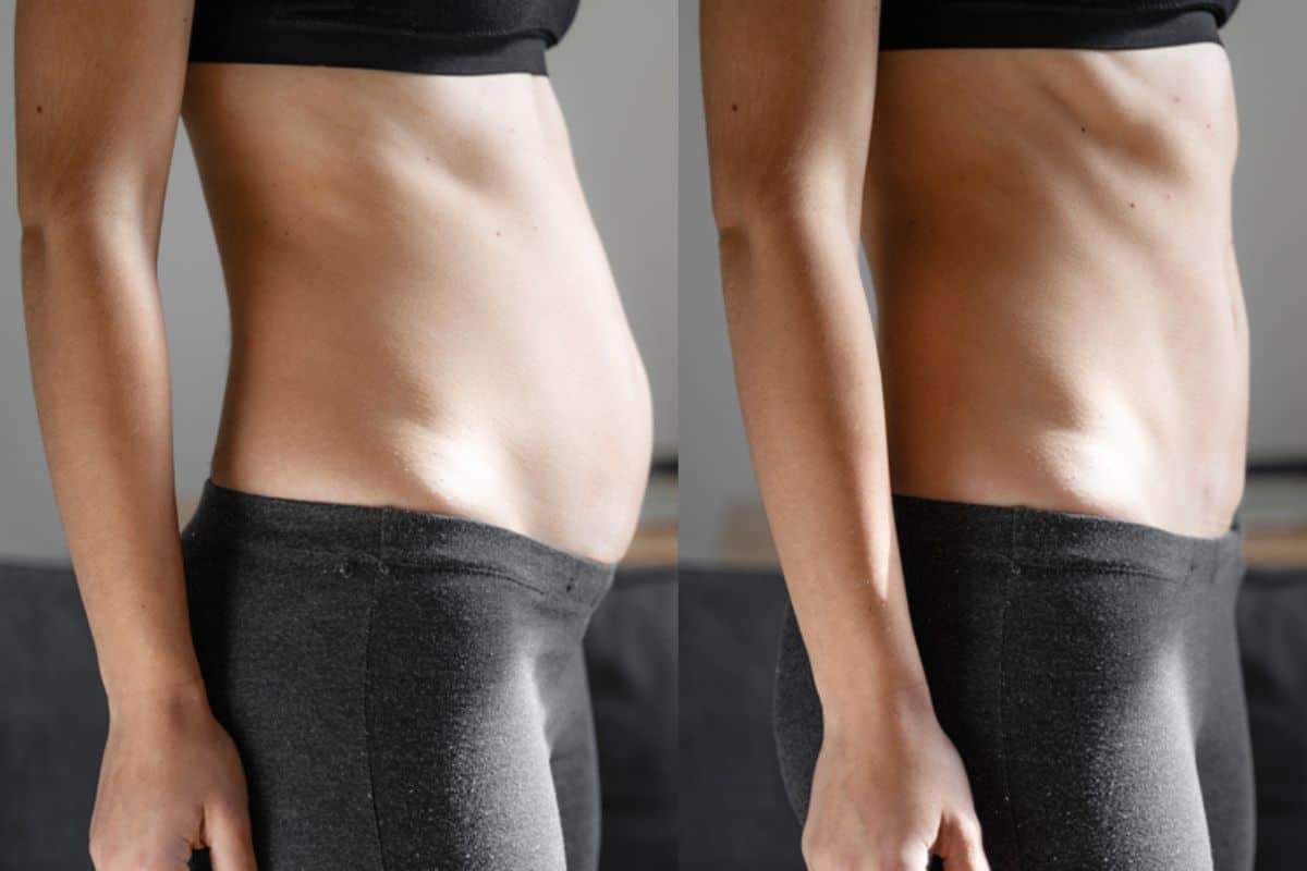 Post-Pregnancy: What Happens to Your Abdominal Muscles After Birth Gloucestershire