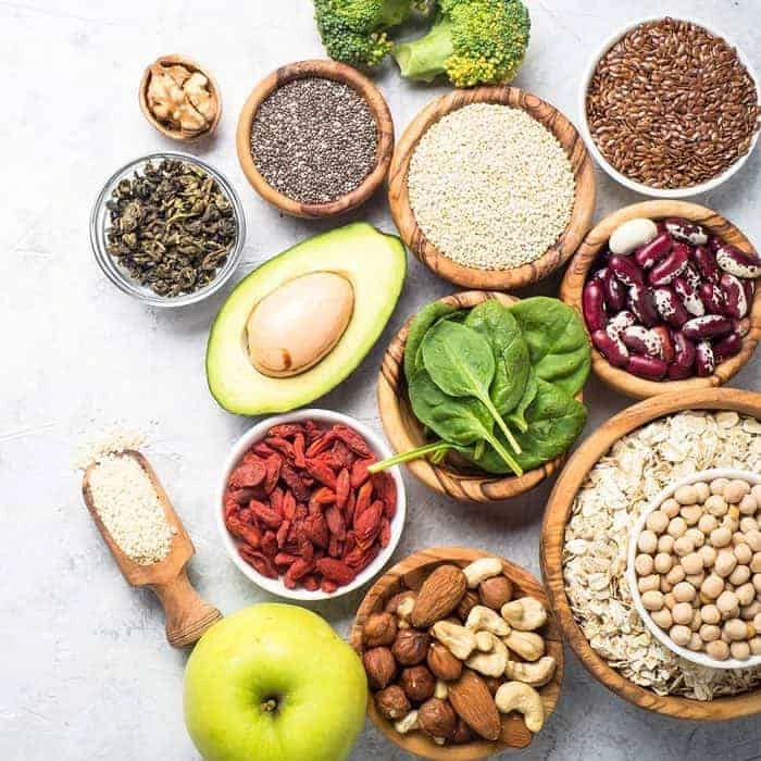 Fecal Incontinence Diet Gloucestershire What to include and understand