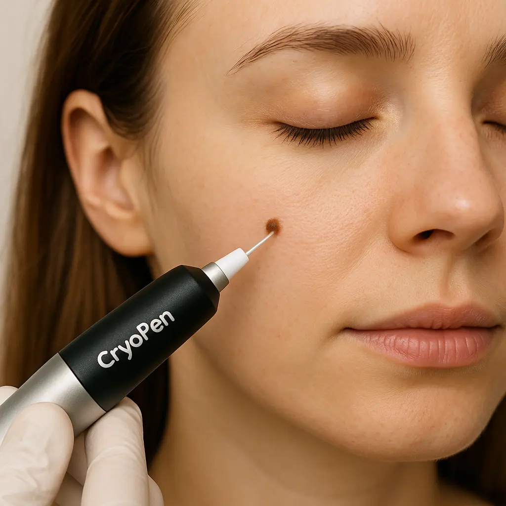 Mole removal Gloucestershire treatment