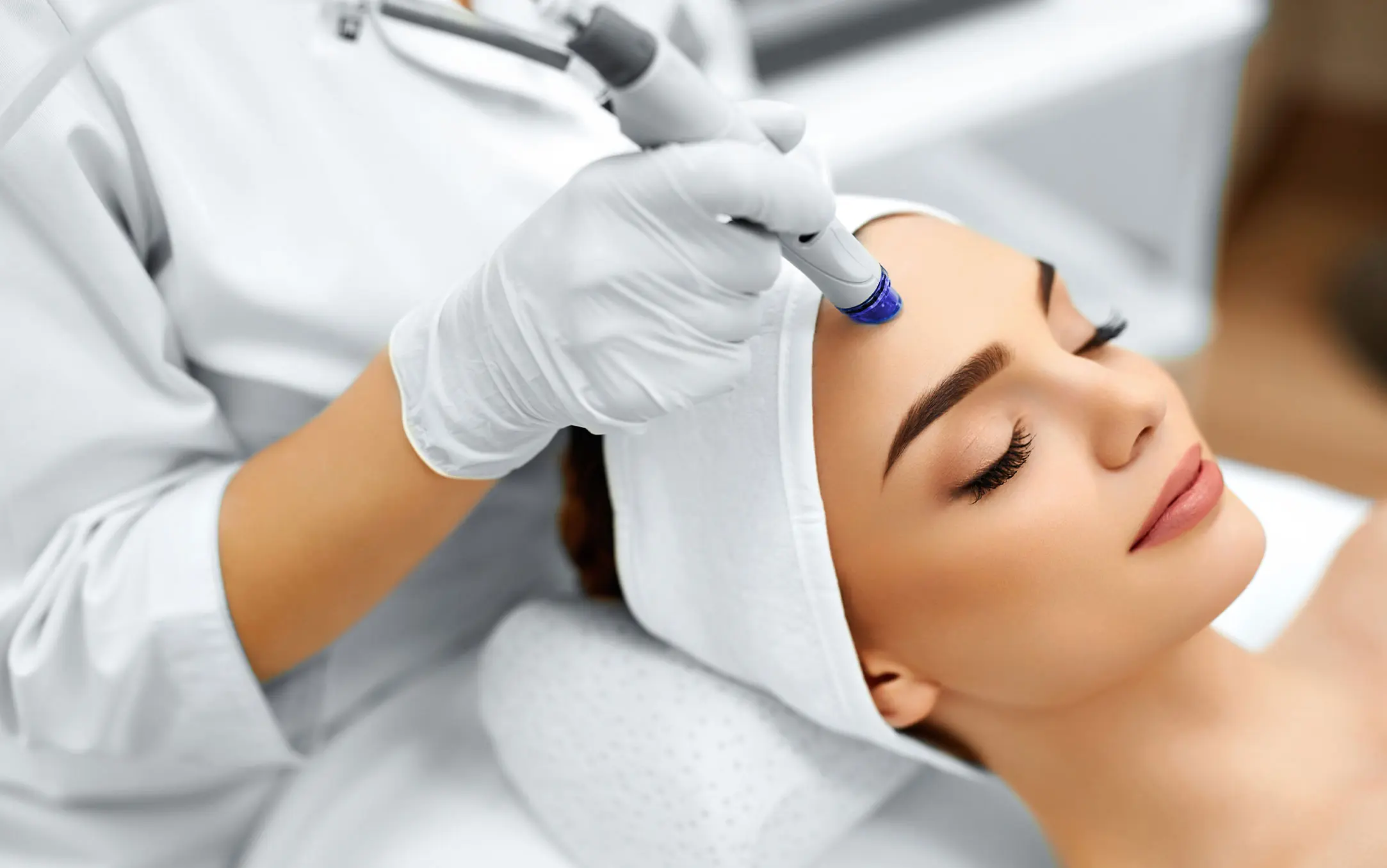 What Is Collagen Lift Therapy and How Can It Help Ageing, Loose Skin Gloucestershire?