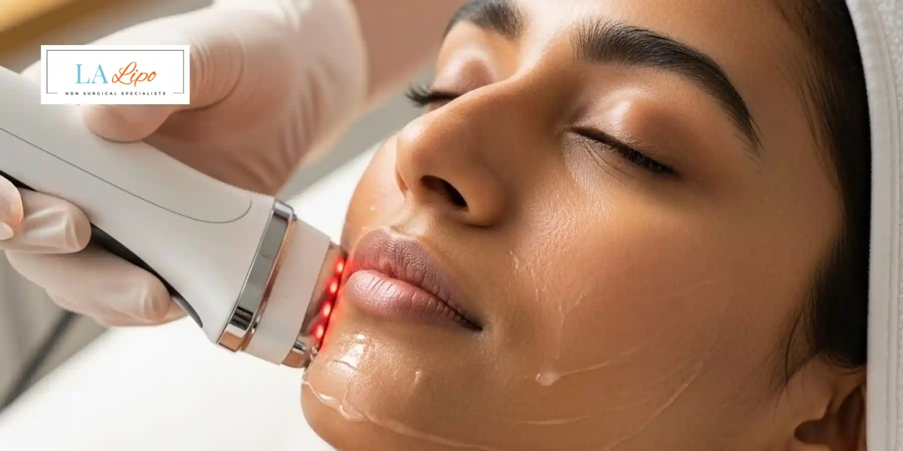 Which Areas of the Body Respond Best to Non-Surgical Skin Tightening Gloucestershire?